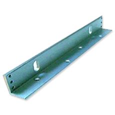 Universal L Bracket For Single/ Double Magnet