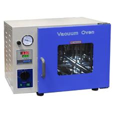 Radiant Warm Wall Heating Vaccum Oven