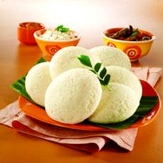 Chemical Free Idli Mix