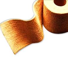 Skin Friendly Hygienic Roller Bandage