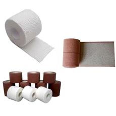 Sterilized Elastic Adhesive Bandage