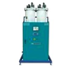 Chemical Free Continuous Electro Deionization System