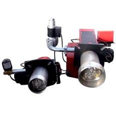 Corrosion Resistant Gas Burners