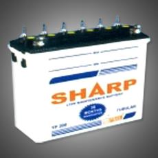 Batteries For Domestic And Industrial Ups