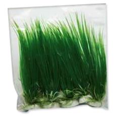 Aquarium Decorating Plastic Plant