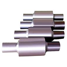 Spheroidal Graphite Iron Rolls