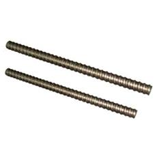 Commercial Grade Tie Rods