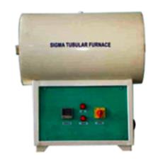 Tubular Furnace With Digital Temperature Controller