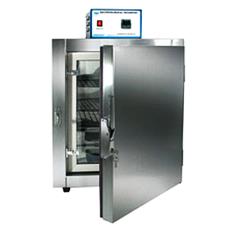 Double Walled Bacteriological Incubator