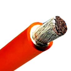 Rubber Insulated Flexible Welding Cable