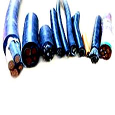 Oil Resistant Rubber Insulated/ Sheathed Cable