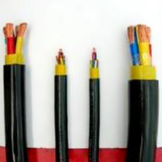 Double Sheathed Flexible Round Cable