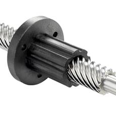 Industrial Grade Lead Screw