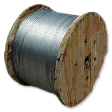 Earth Wires For Electrical System