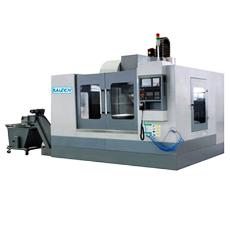 High Precision Vertical Machining Centre