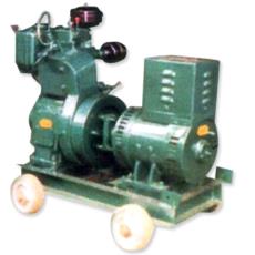 3Kva-10Kva Industrial Grade Generator