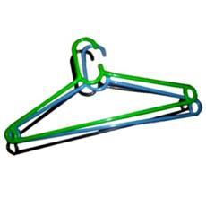 Glossy Finished Garment Hangers