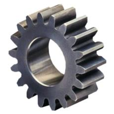 Industrial Grade Spur Gear