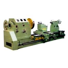 Industrial Grade Heavy Duty Lathe Machine