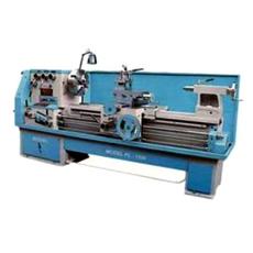 Industrial Grade All Geared Lathe Machine