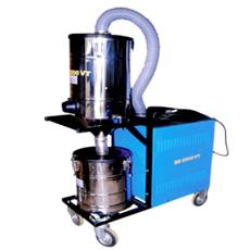 Heavy Duty Vacuum System