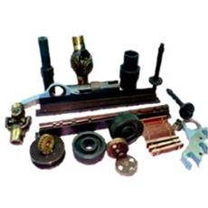 Wooden Machinery Spare Parts