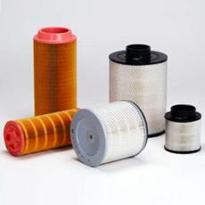 Polyurethane Air Filter With Cover