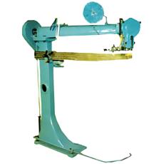 Straight/ Angular Type Box Stitching Machine