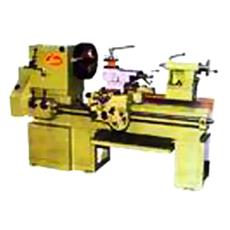 Cone Pulley Centre Lathe Machine