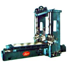 Industrial Grade Fabricated Plano Miller Machine