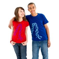 Colourful T-Shirts For Children