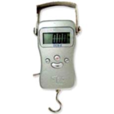 Mobile Electronic Hanging Scale With Automatic Power Off