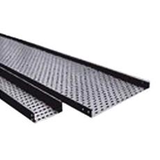 Corrosion Resistant Perforated Cable Tray