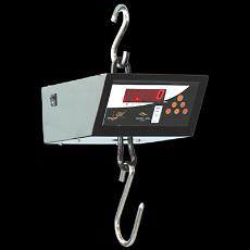 Sleek Designed Electronic Weighing Scale