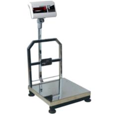 Electronic Weighing Scale With 25Mm Display