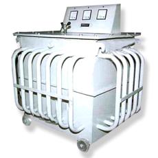 Domestic Purpose Voltage Stabilizers