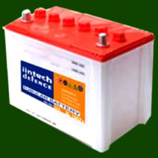 Compact Designed Battery Charger