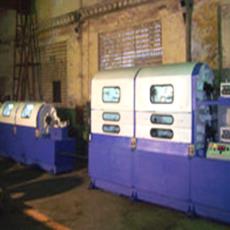 Horizontal Paper Covering Machine