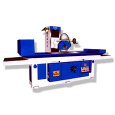 Fabricated Surface Grinding Machine