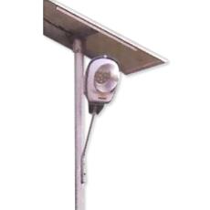 Solar Street Light In Cfl/ Led Form