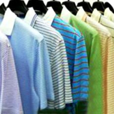 Polo Neck T-Shirt For Men