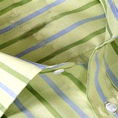 Stripe Designed Shirt For Men