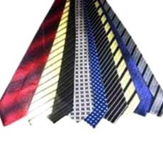 Multicolour Combined Printed Neckties