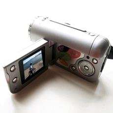 Compact Digital Cam Coder