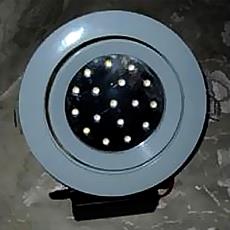 Shock Resistant Metal Halide Lamp