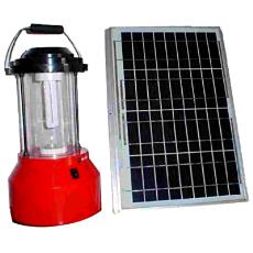 Portable Type Eco Friendly Solar Lantern