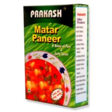 Matar Paneer Masala Powder