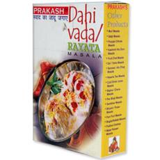 Dahi Vada Masala Powder