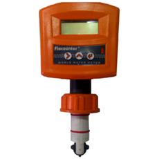 Field/ Panel Mounted Digital Water Meter