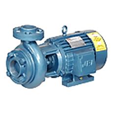 3 Hp Operated Monoblock Pump